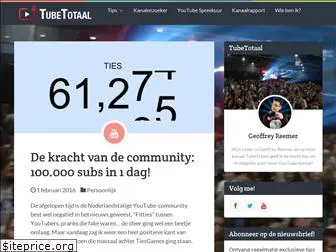 tubetotaal.nl