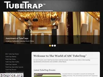 tubetrap.com