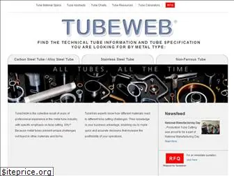 tubeweb.com