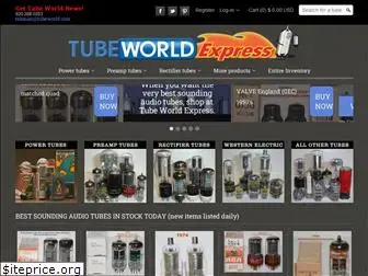 tubeworld.com