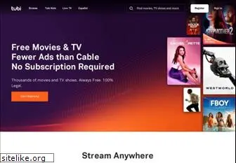 tubi.com