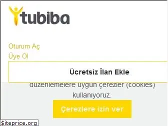 tubiba.com.tr