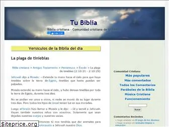 tubiblia.net