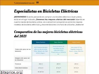 tubicicletaelectrica.net