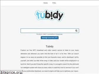 Top 37 Similar Websites Like Tubidyhd Com And Alternatives