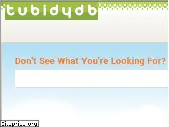 tubidydb.co