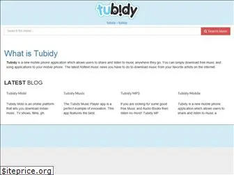 tubidyfb.com