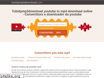 tubidymp3download.com