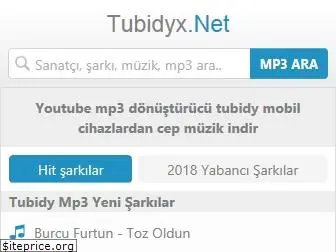 tubidyx.net