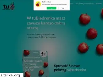 tubiedronka.pl