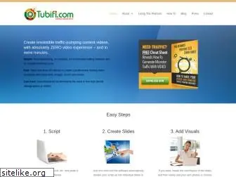 tubifi.com