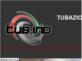 tubind.com