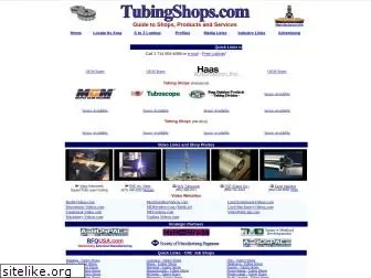 tubingshops.com