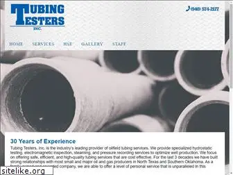 tubingtestersinc.com