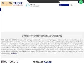 tubitpoles.com