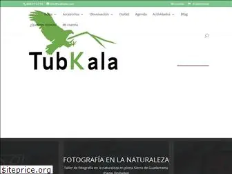 tubkala.com