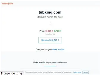 tubking.com