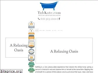 tubkote.com
