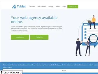 tublat.com
