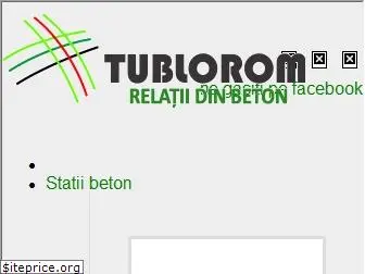 tublorom.ro