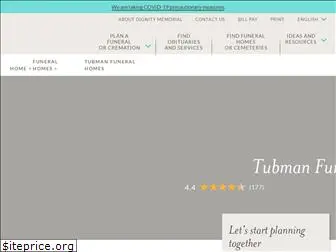 tubmanfh.com