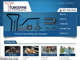 tubodyne.com