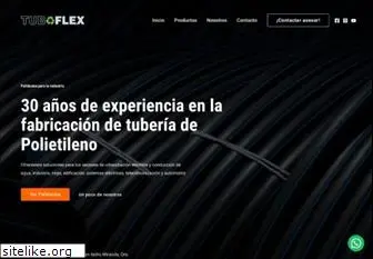 tuboflex.com.mx