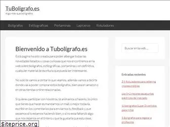 tuboligrafo.es