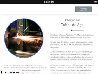 tubometal.com.br