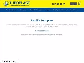 tuboplastperu.com