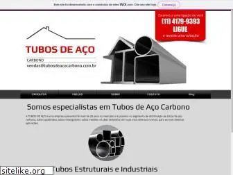 tubosdeacocarbono.com.br