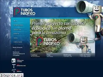 tubospacifico.com