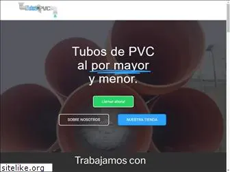 tubospvc.com.pe