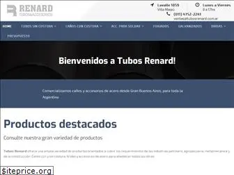 tubosrenard.com