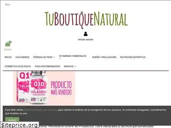 tuboutiquenatural.com