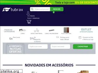 tubrax.com.br