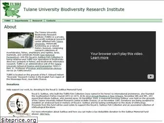 tubri.org