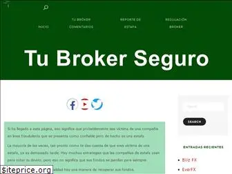 tubrokerseguro.com