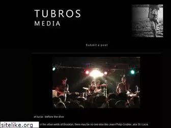 tubrosmedia.com