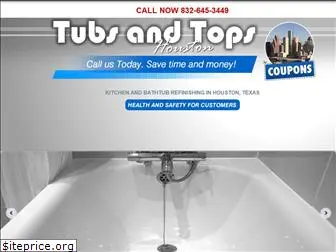tubsandtops.com