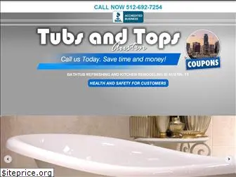 tubsandtopsaustin.com