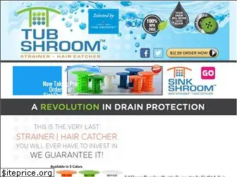 tubshroom.com
