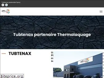tubtenax.fr