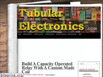 tubularelectronics.com