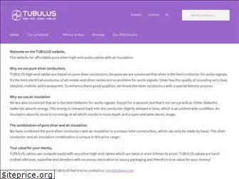 tubulus.net