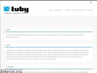 tuby.com.pl