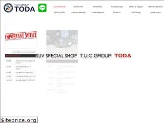 tuc-toda.com