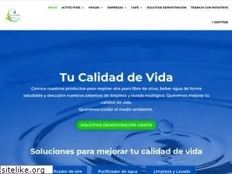 tucalidad.com