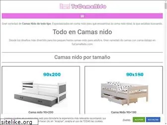 tucamanido.com