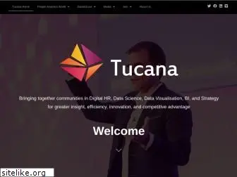 tucana-global.com